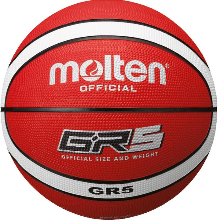 Produktbild Molten Bgr5-Rw Basketball