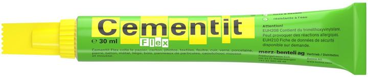Image du produit Cementit Flex 30ml (40 g, 30 ml)