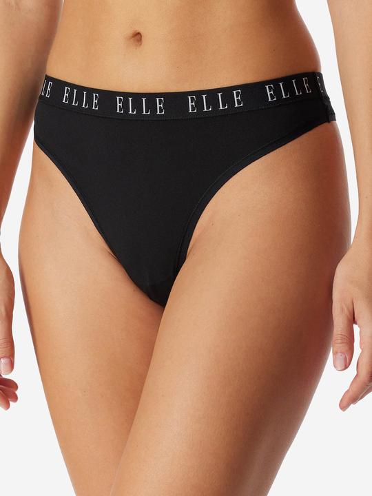 Produktbild Elle Tanga Thong - LOGO (XL, 3er Pack)