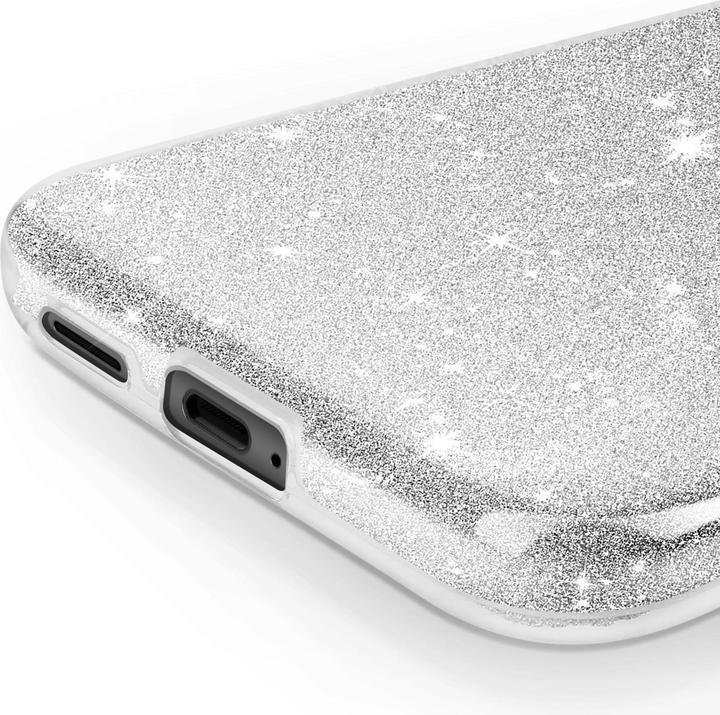 Actual product image Avizar Spark Case (Samsung Galaxy S25+)