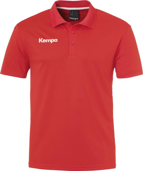 Kempa Poly Polo