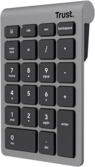 Produktbild Trust Xalas Wirless-Numpad