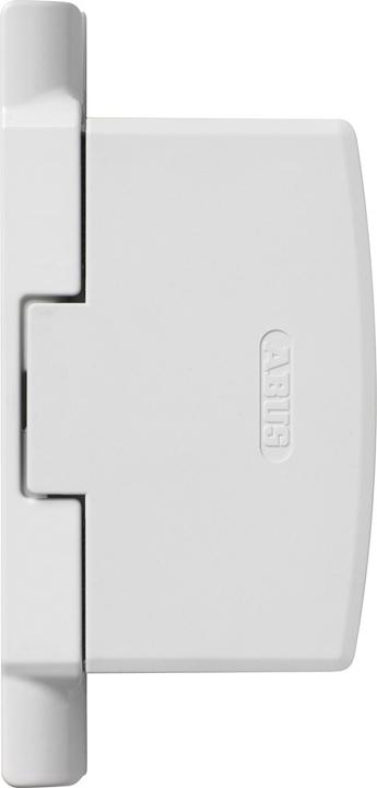 Actual product image Abus Window security device FAS 97 W SB