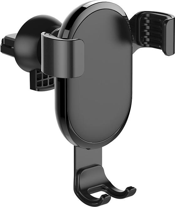 Produktbild Colorway CW-CHG01-BK holder Passive holder Mobile phone/Smartphone Black