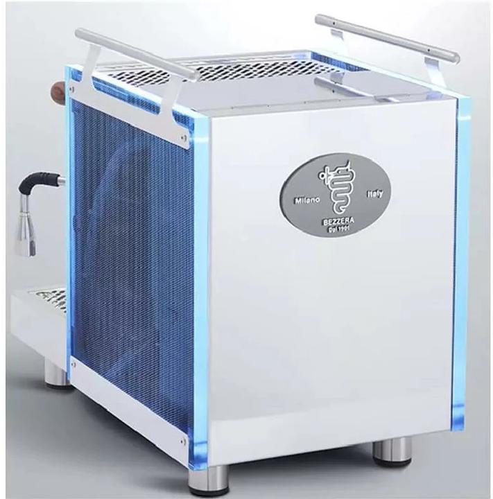 Actual product image Bezzera Matrix Top MN