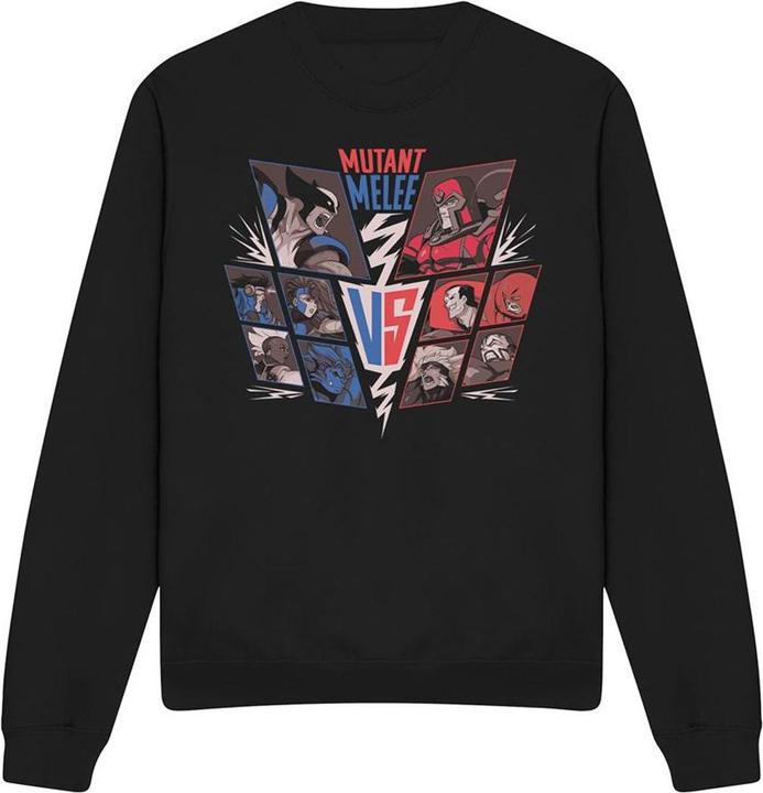 X-Man Mutant Melee Sweatshirt