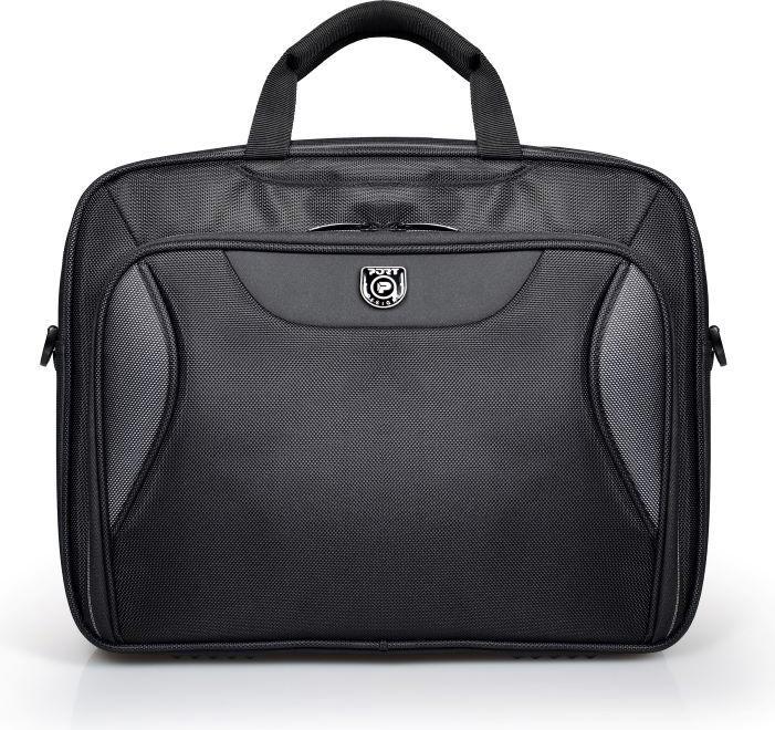 Actual product image Port Designs Manhattan Combo Notebook Bag (15.6 inch) Backpack (15.60")