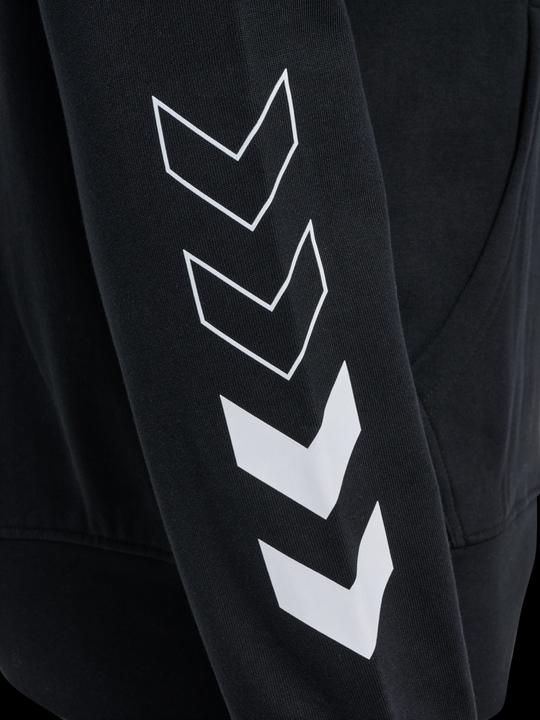 Produktbild hummel hmlELEMENTAL HOODIE (XXL)