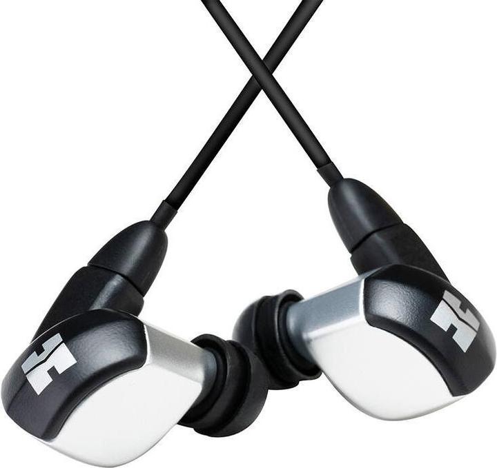 Produktbild Hifiman RE2000 Pro Silver In-Ear-Kopfhörer (Kabelgebunden)