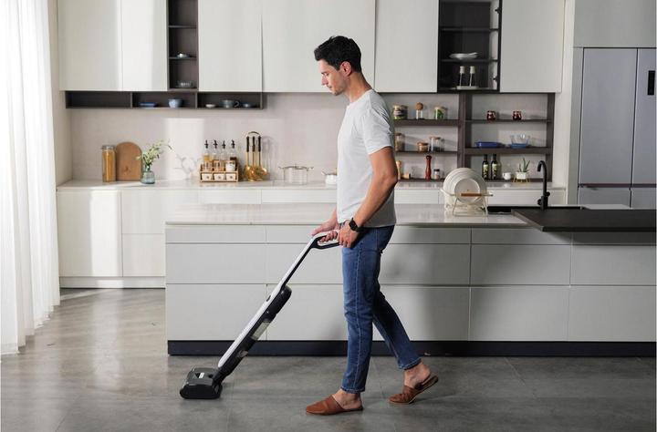 Produktbild Trisa Wet Clean T1870