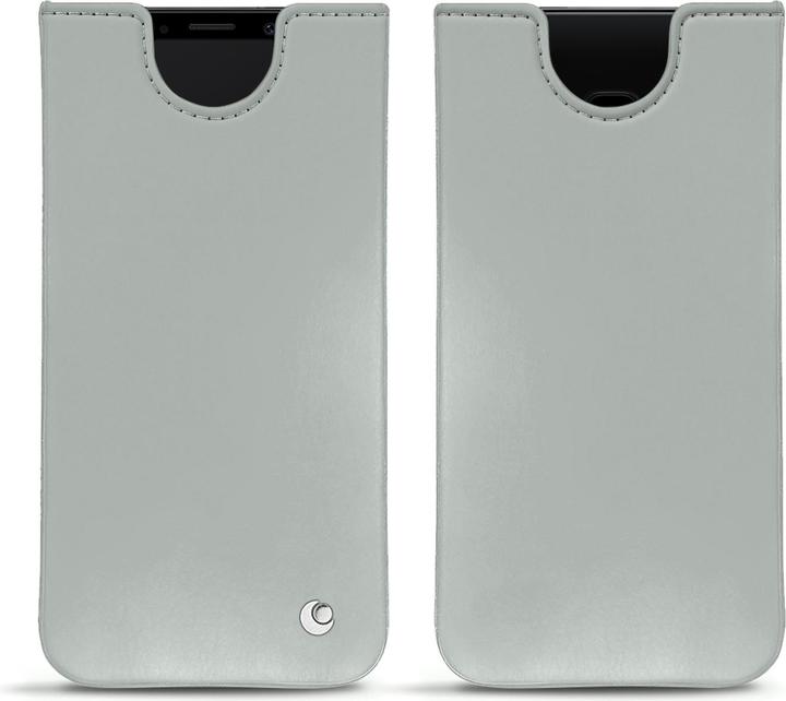 Produktbild Noreve Lederschutzhülle (Samsung Galaxy S9+)