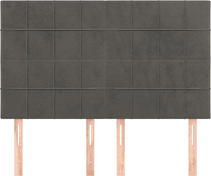 Produktbild VidaXL Adaline (144 x 5 x 128 cm)
