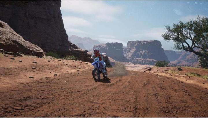 Image du produit THQ Nordic Games MX vs ATV : Legends - Saison 2 (Xbox Series X, EN)