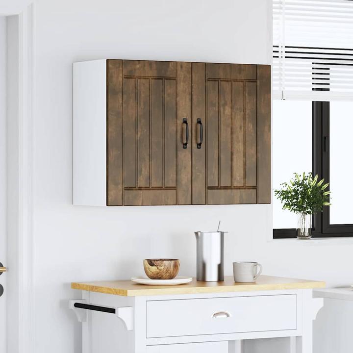 Image du produit VidaXL Madlene (80 x 31 x 60 cm)