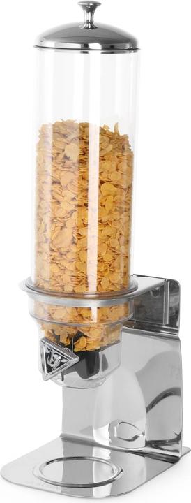Produktbild Hendi Multispender einzeln Fuss aus 180x150x(H)385 mm (4 l, 1 x)