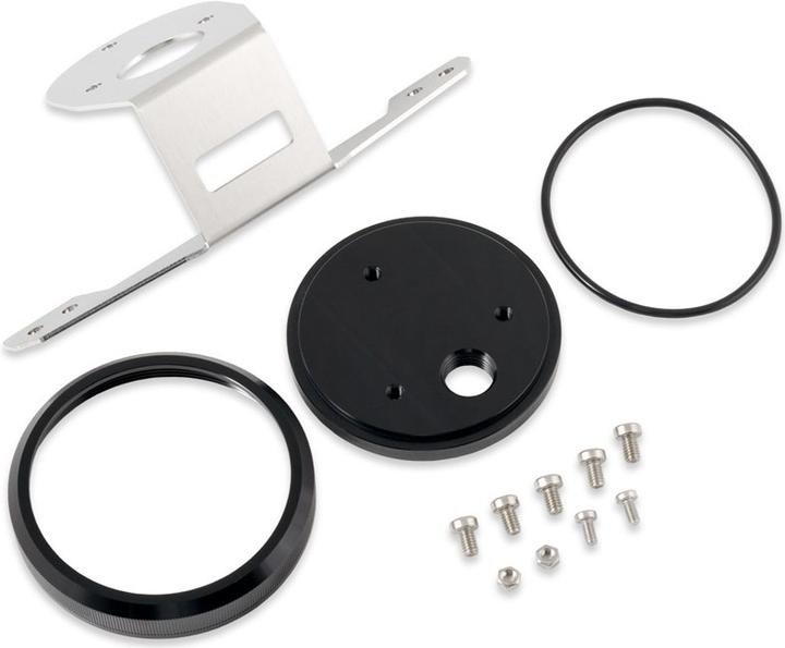 Aqua Computer Kit di montaggio indipendente per LEAKSHIELD