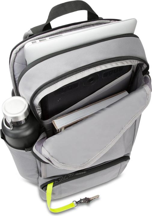 Actual product image Timbuk2 Heritage Q Backpack Backpack 47 cm laptop compartment (17 l)