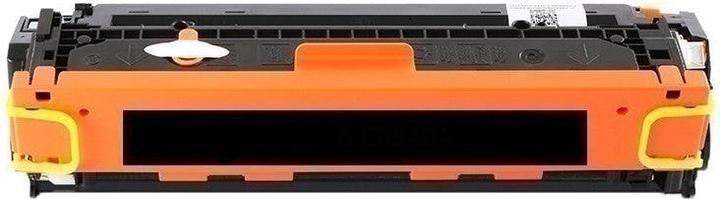 Image du produit Hermex Toner compatible pour HP Color LaserJet 2840 AIO (CF)