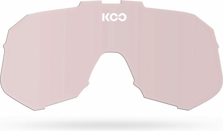 KOO Lenti demo