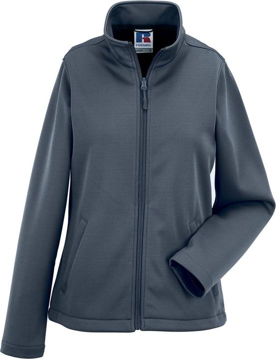 Russell Smart Softshelljacke (M)