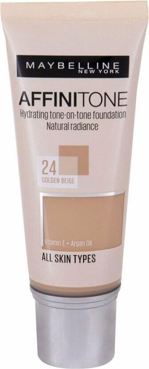 Immagine prodotto Maybelline New York Affinitone (24 Beige dorato)
