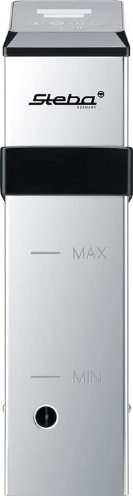Actual product image Steba SV120