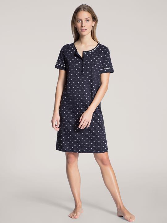 Image du produit Calida Chemise de nuit "Night Lovers" (XL)