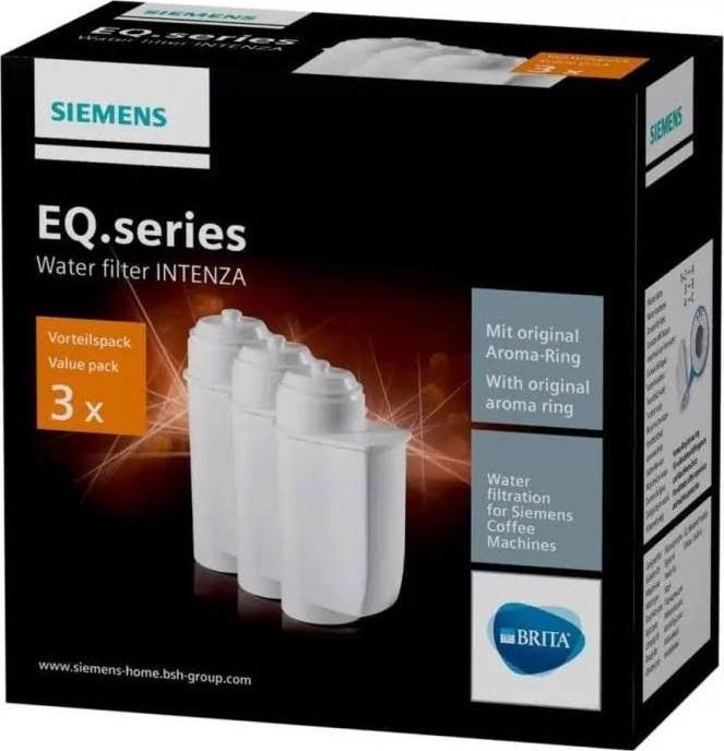 Actual product image Siemens Brita Intenza TZ70033 (3 x)