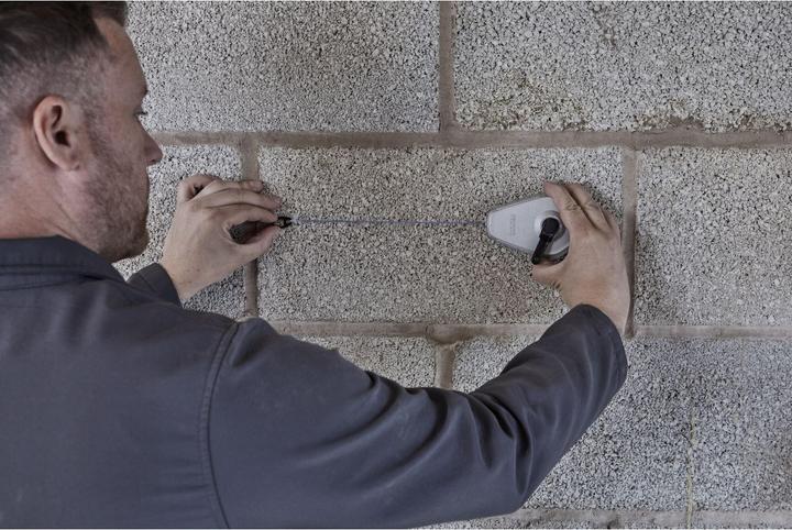 Immagine prodotto Irwin Cordone di saldatura con polvere