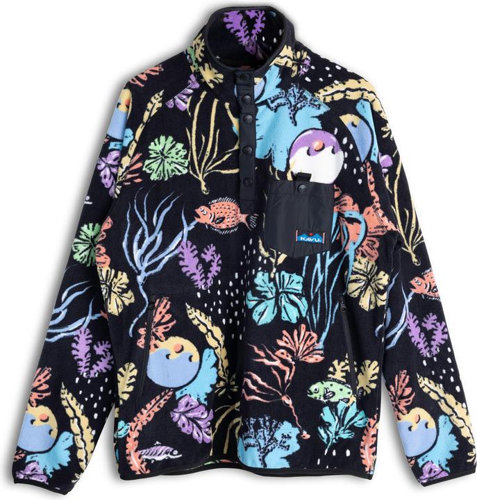 Kavu Teannaway (L)