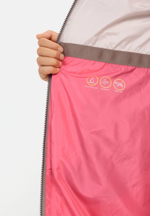 Immagine prodotto Camel Active Cappotto lungo con cappuccio foderato (48)