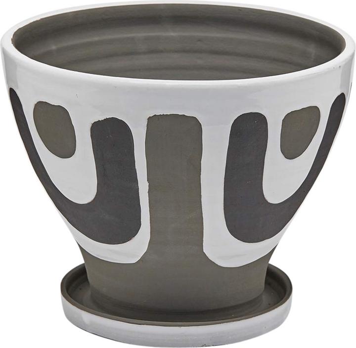 Immagine prodotto Schubiger Phoenix Nero Bianco H: 22 cm (1 x)