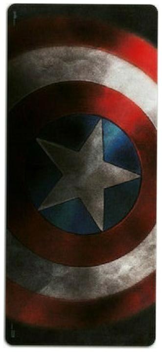Produktbild CU Captain America: Shield (XL)