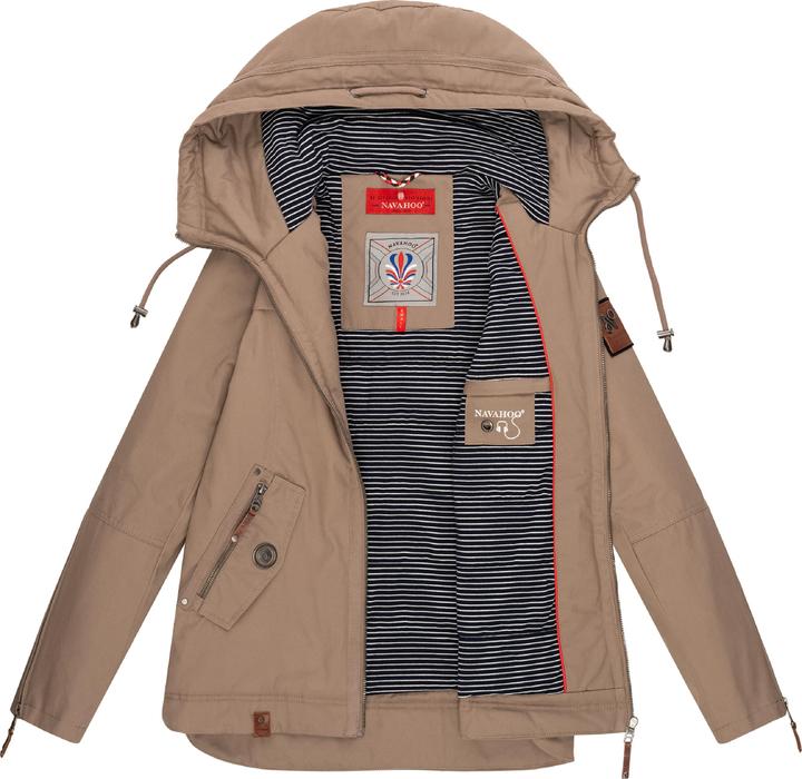 Actual product image Navahoo Wekoo (L)