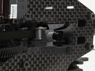 Immagine prodotto Align T-Rex 470LP Dominator Combo