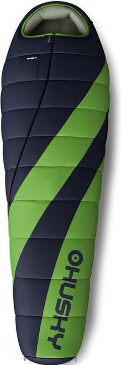 Produktbild Husky Schlafsack espace (alt)