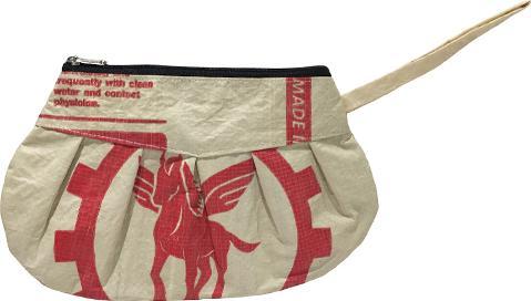 Image du produit Bekos Upcycling - Sac universel en sacs de ciment recyclés Pegasus