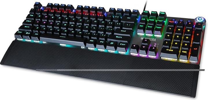 iBox Aurora K-3 (US, Kabelgebunden)