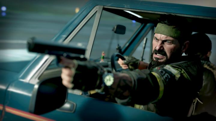 Produktbild Activision Call of Duty: Black Ops Cold War (Xbox One X, Xbox Series X, FR)