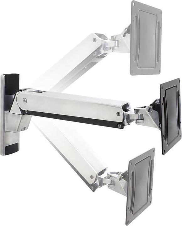 Ergotron BRAS INTERACTIF VHD 40-63IN (Mur, 63")