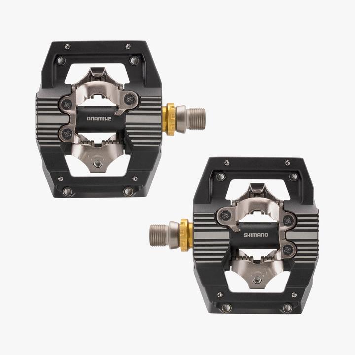 Image du produit Shimano Saint PD-M821