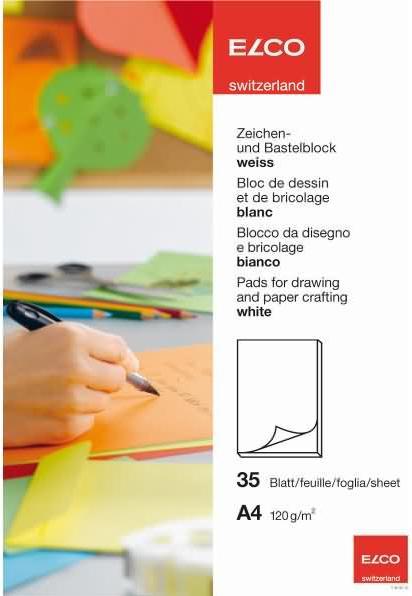 Image du produit Elco 74640.1 (A4)