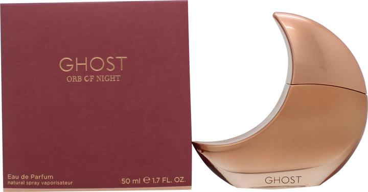 Immagine prodotto Ghost Orb Of Night Eau de Parfum 50ml Spray (Eau de parfum, 50 ml)