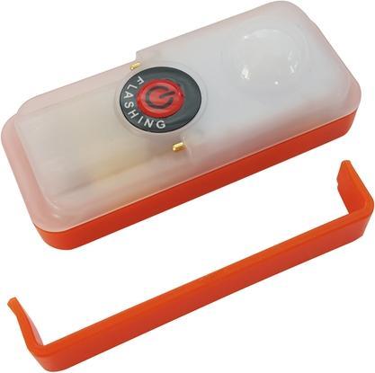 Image du produit Plastimo Lampe flash LED automatique pour gilet