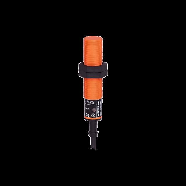 Actual product image IFM PROXIMITY SWITCH 10-36V/DC 20M IG-3008-APKG/I
