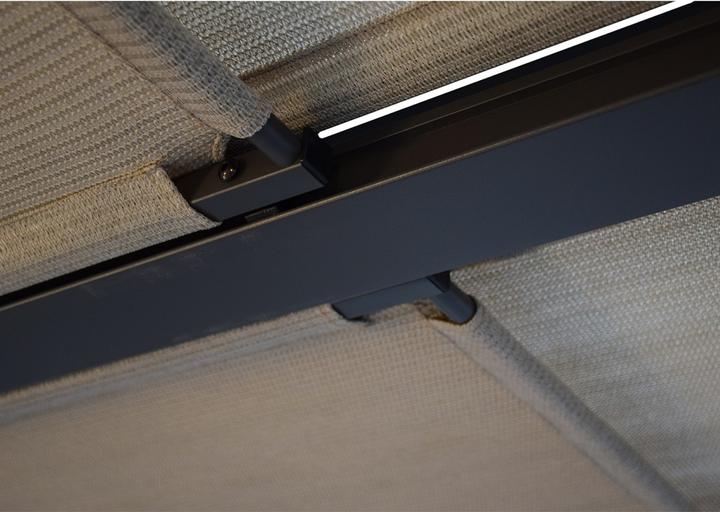 Immagine prodotto Jet-Line Amun (300 cm, 400 cm)
