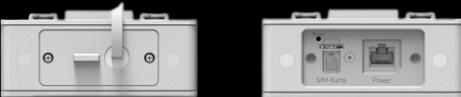Image du produit Telekom Récepteur 5G SE blanc