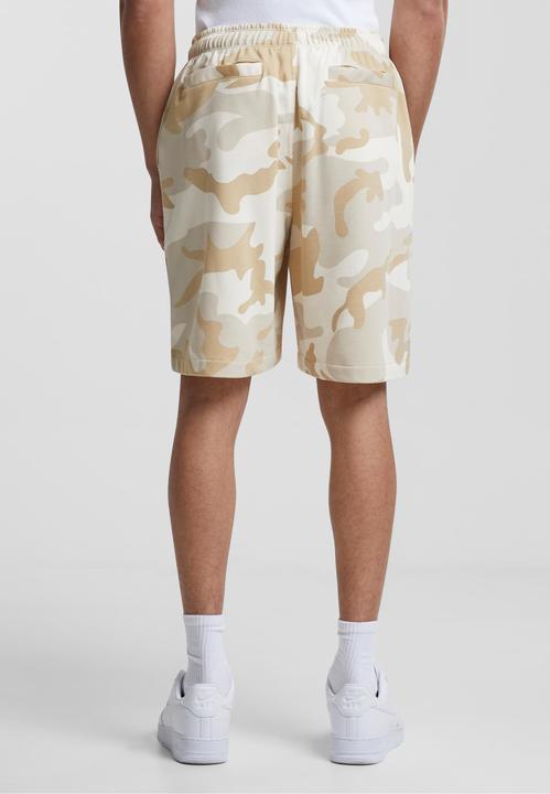 Produktbild Urban Classics Easy Camo Shorts - 161161 (L)