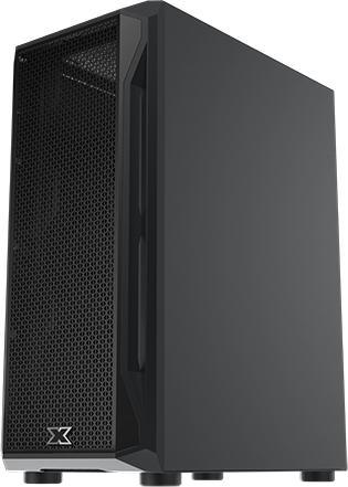Actual product image Xigmatek Gaming X (ATX, mATX, Mini-ITX)