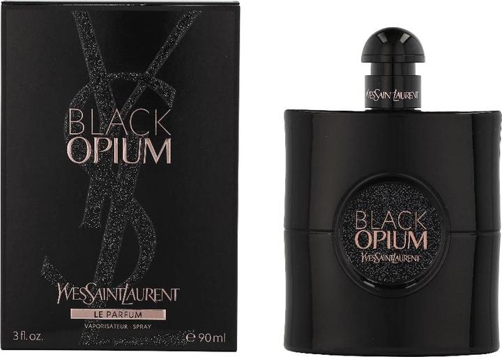 Produktbild Yves Saint Laurent Black Opium (Eau de Parfum, 90 ml)